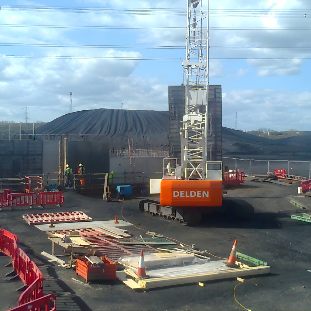 Ferrybridge
