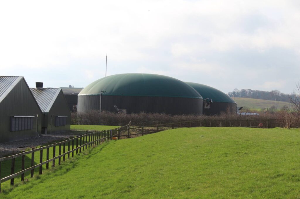 Stragglethorpe