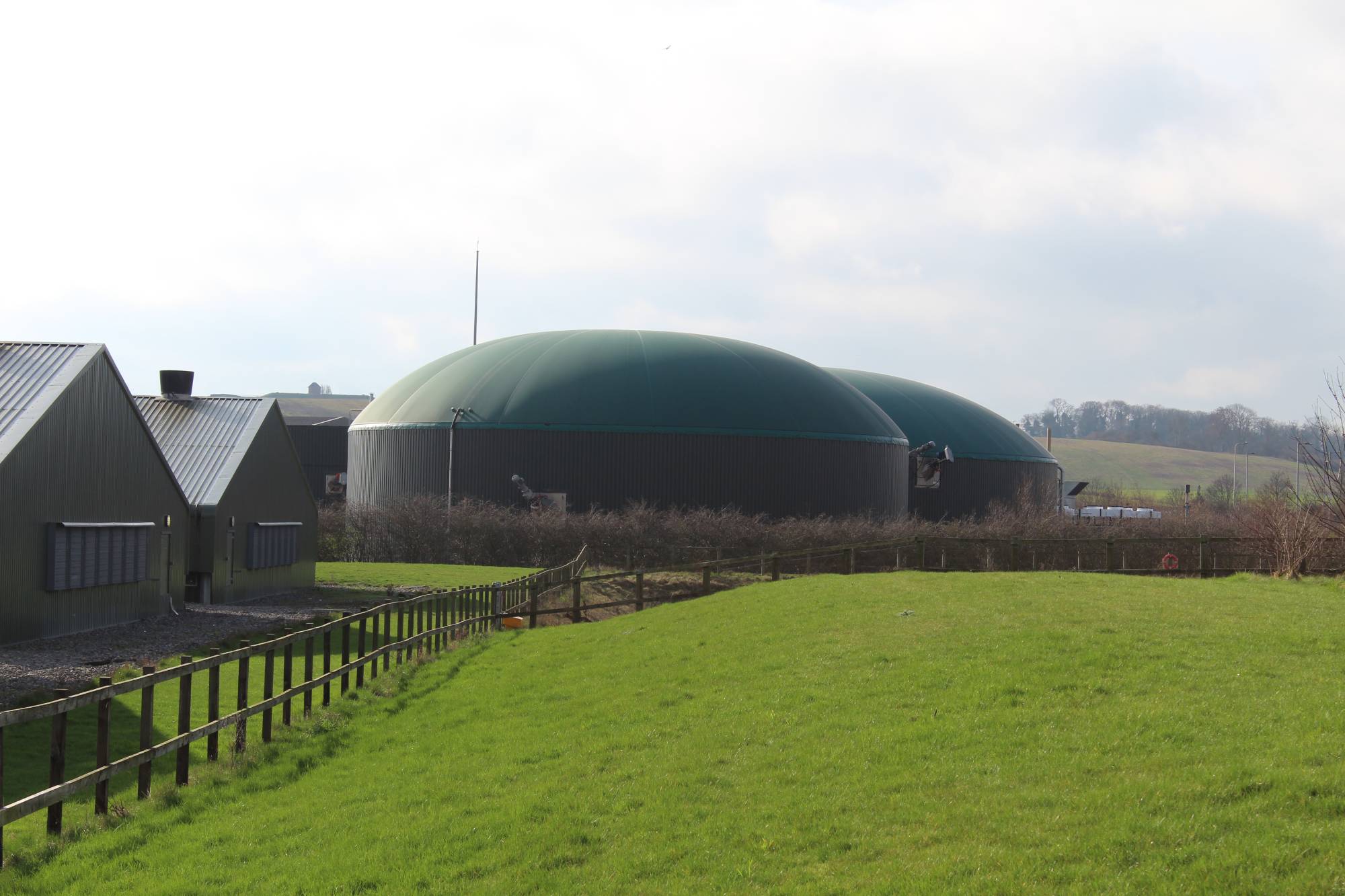 Stragglethorpe