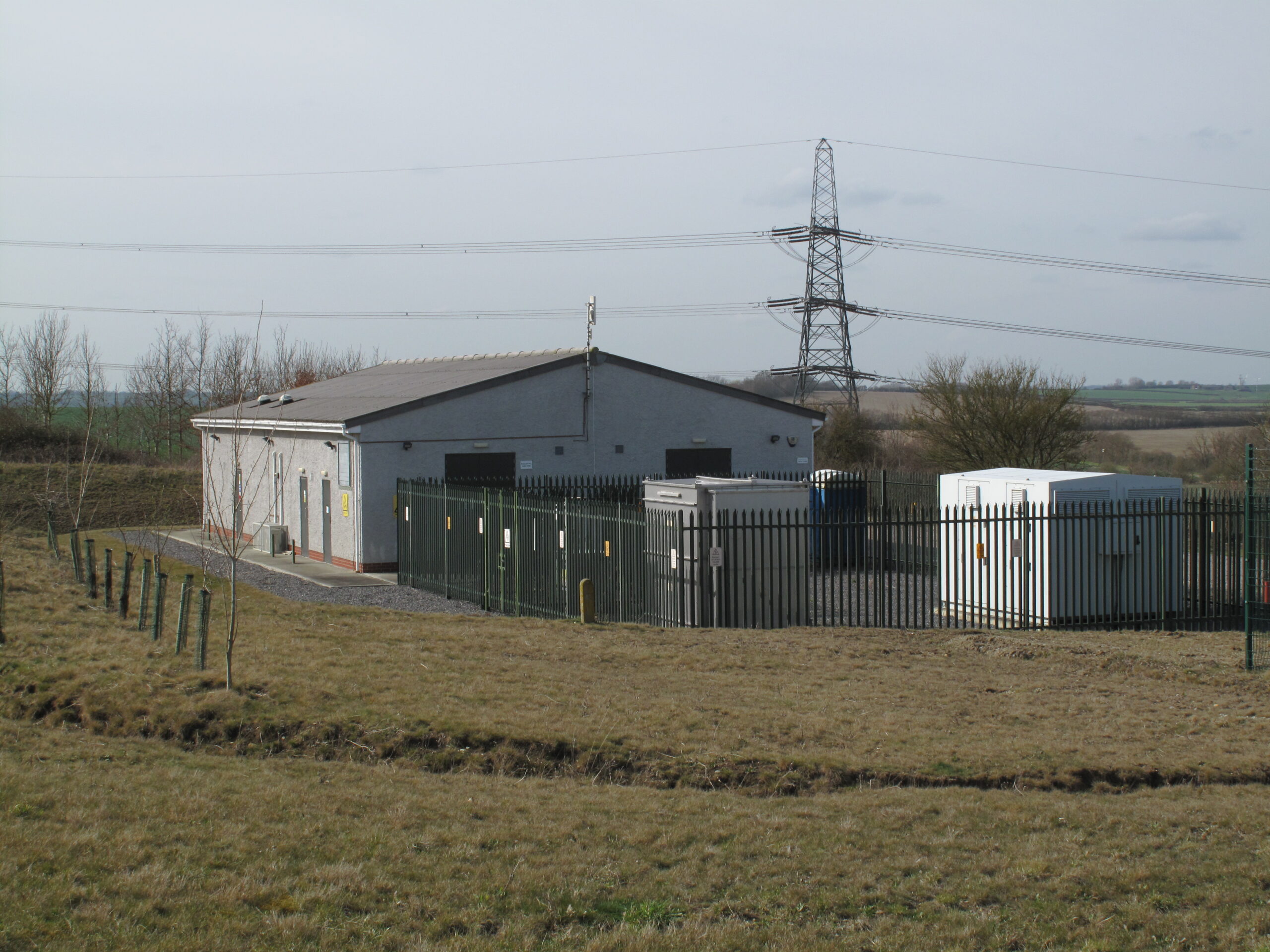 Woolley Hill