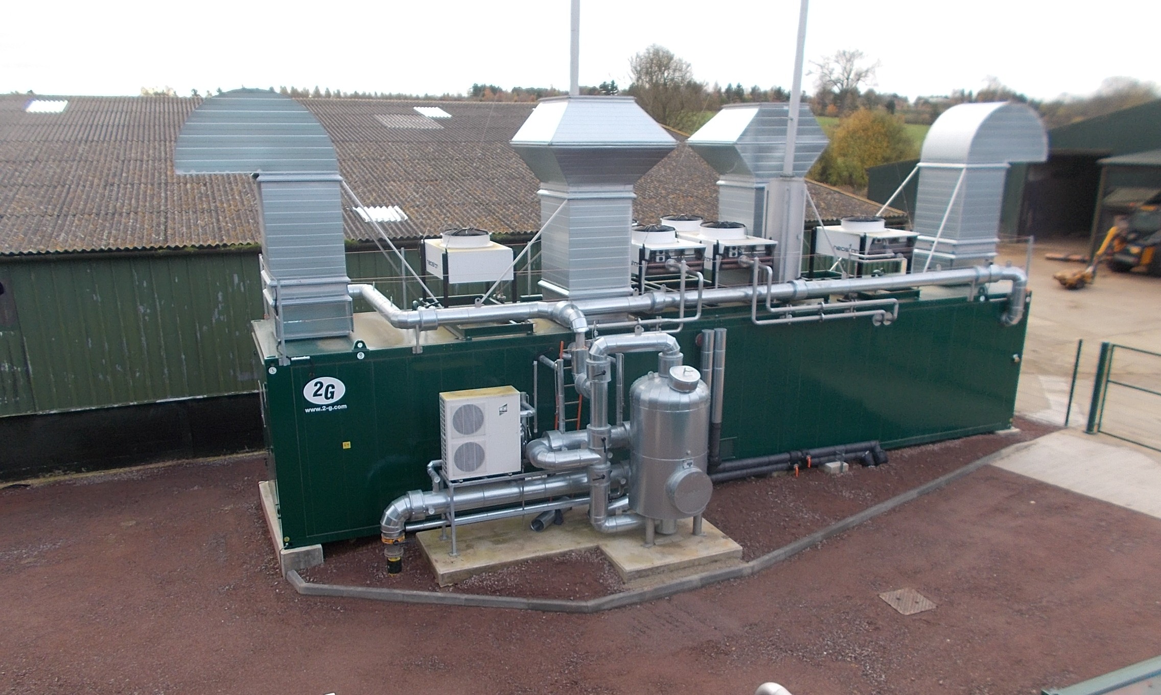 Case Study - Towcester - 2
