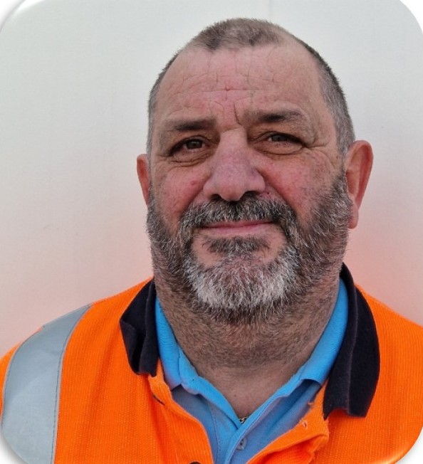 Gary Weatherhead