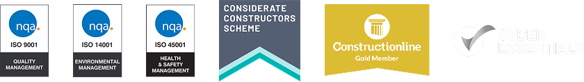 Policies and Accreditations