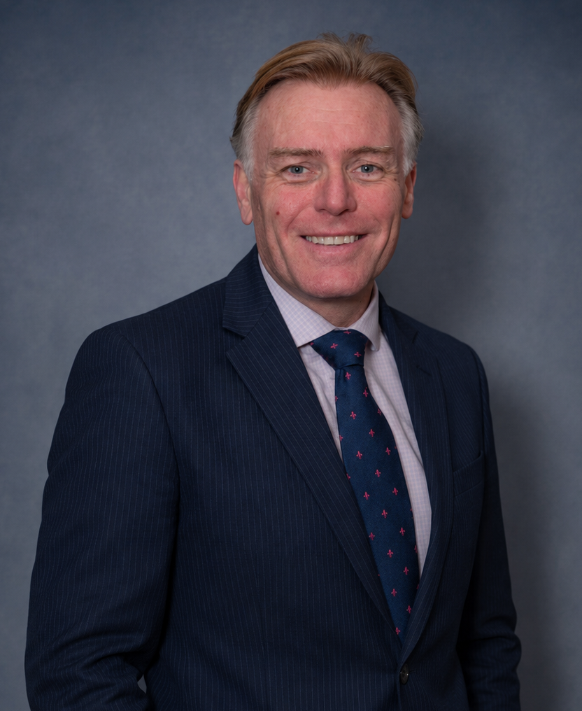Tony Bamford