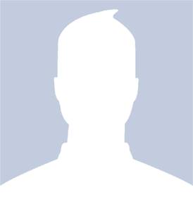 profile placeholder