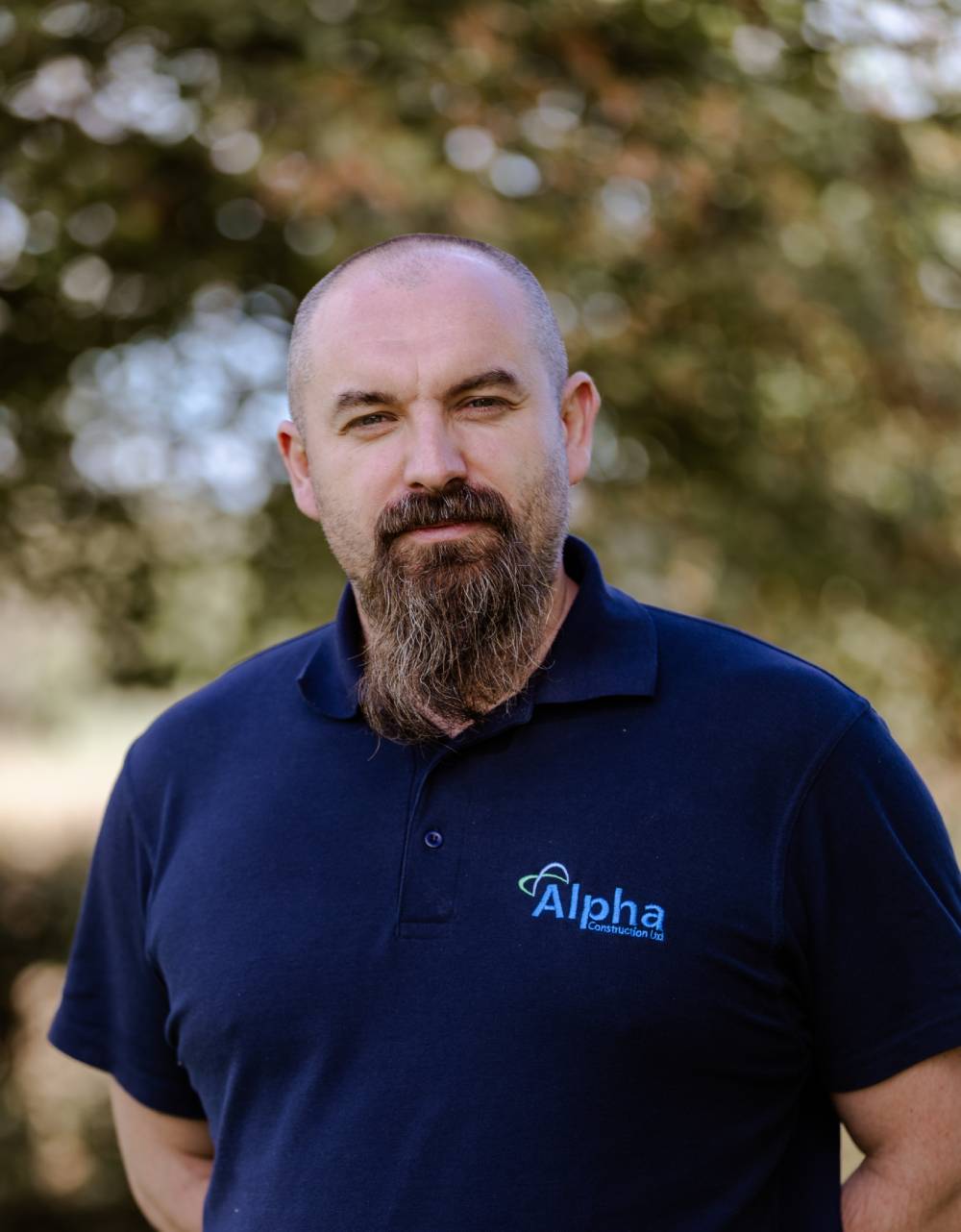 Andrei Manalachioae - Project Engineer Andrei Manalachioae