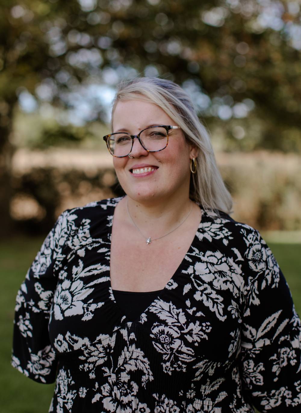 Christina Elson - HR & Accounts profile placeholder
