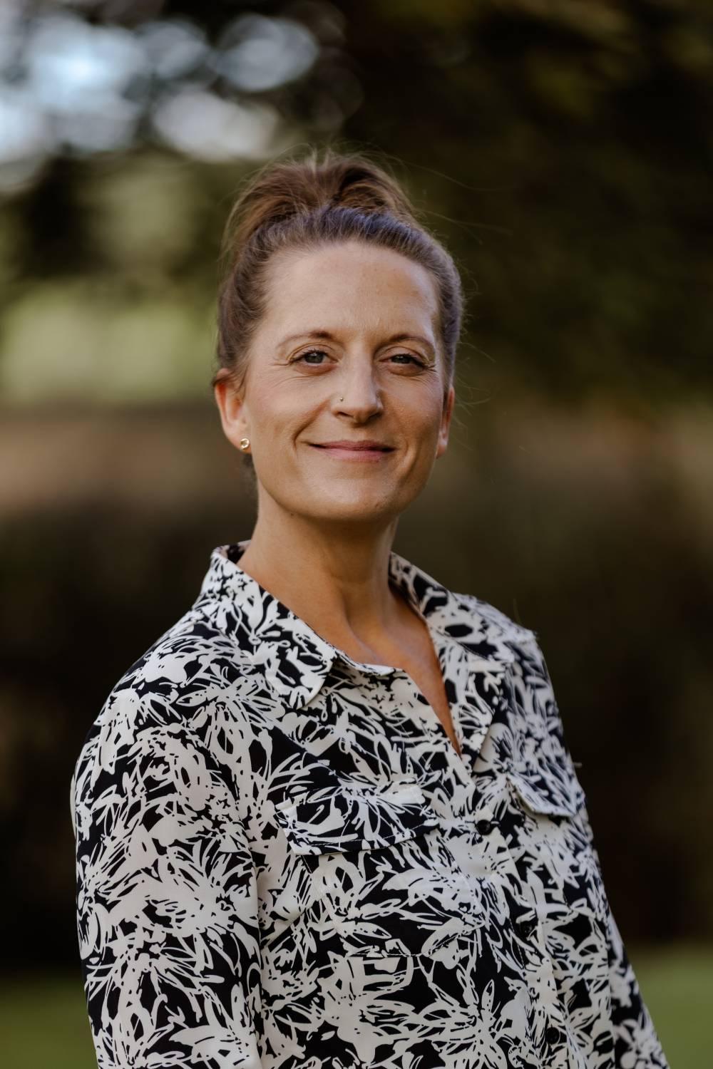 Dannielle Cliffe - Senior Buyer profile placeholder