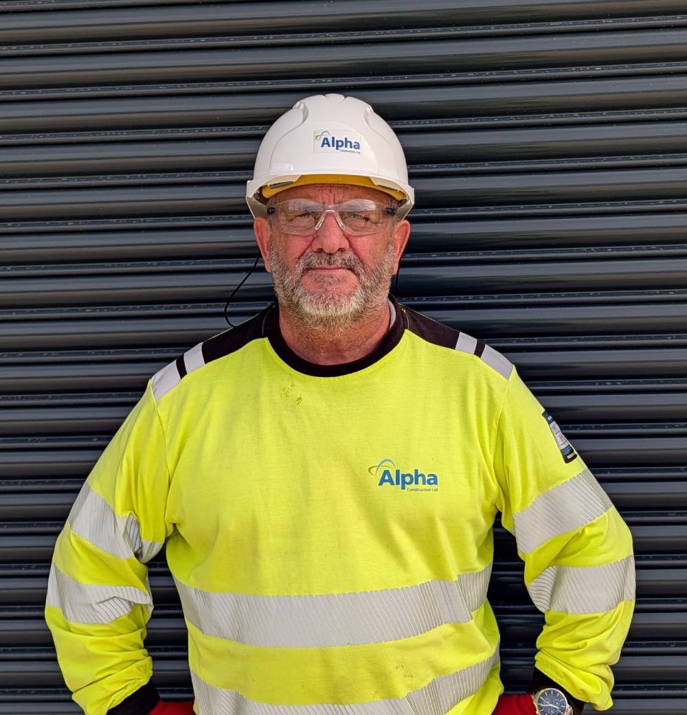Gary Weatherhead New Gary Weatherhead