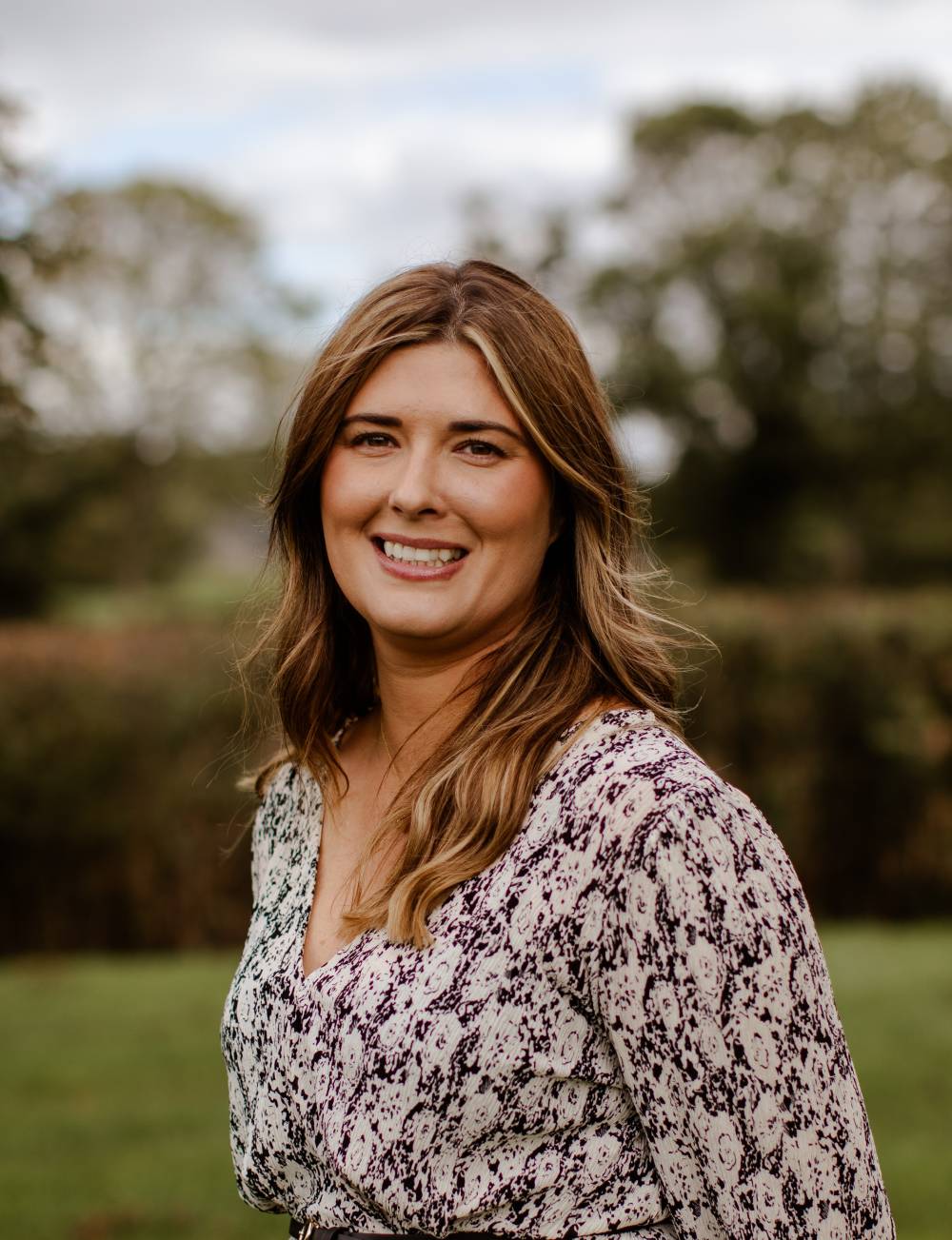 Hayleigh Affleck - Marketing Manager Hayleigh