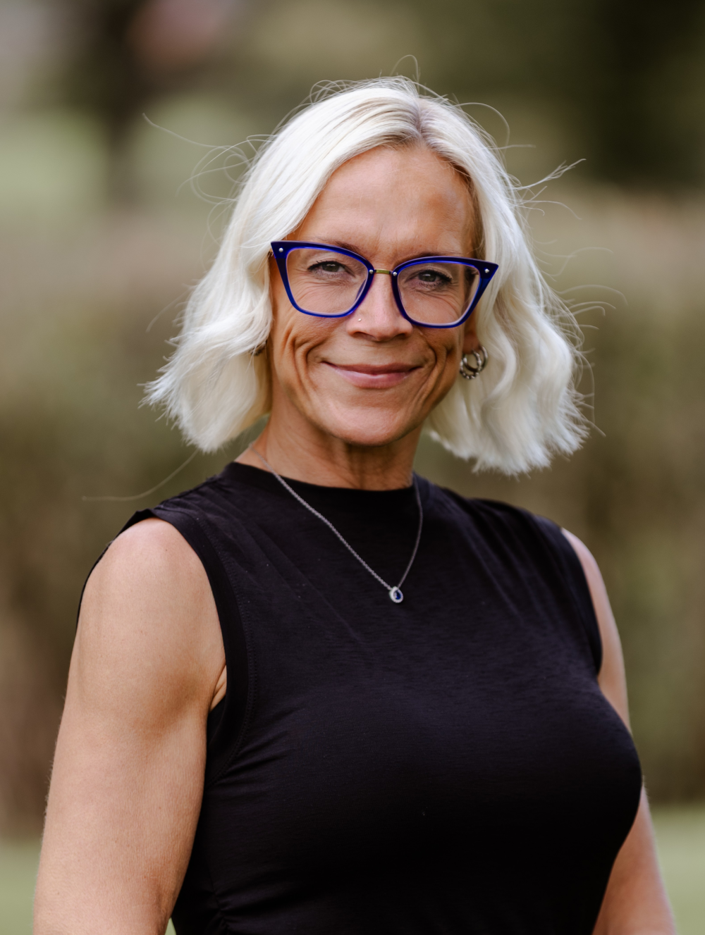Helen Green - Marketing & Commercial Hayleigh