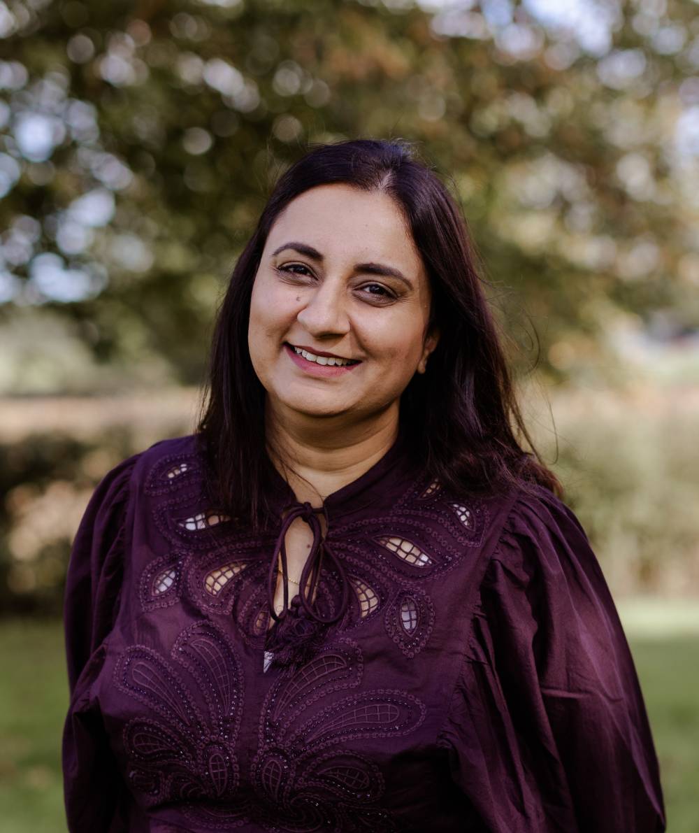 Misbah Hamid - Quantity Surveyor Andrei Manalachioae
