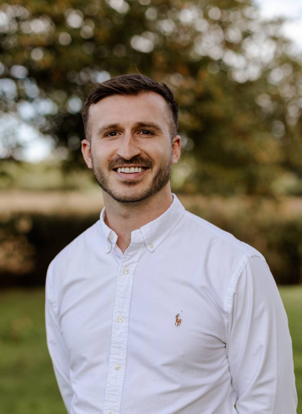Owain Griffiths - Quantity Surveyor Andrei Manalachioae