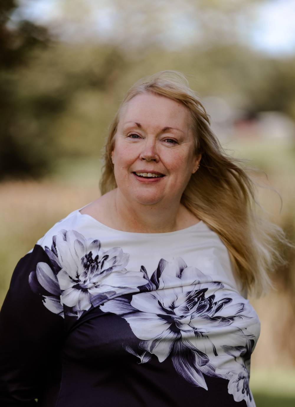 Rachel Westwood - Accounts Manager profile placeholder