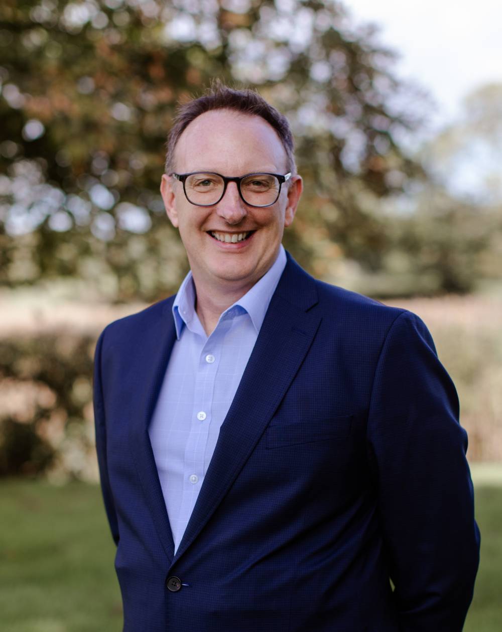 Robin Denton
