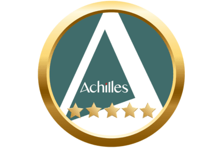 achilles five star NQA_ISO14001 Environmental Management