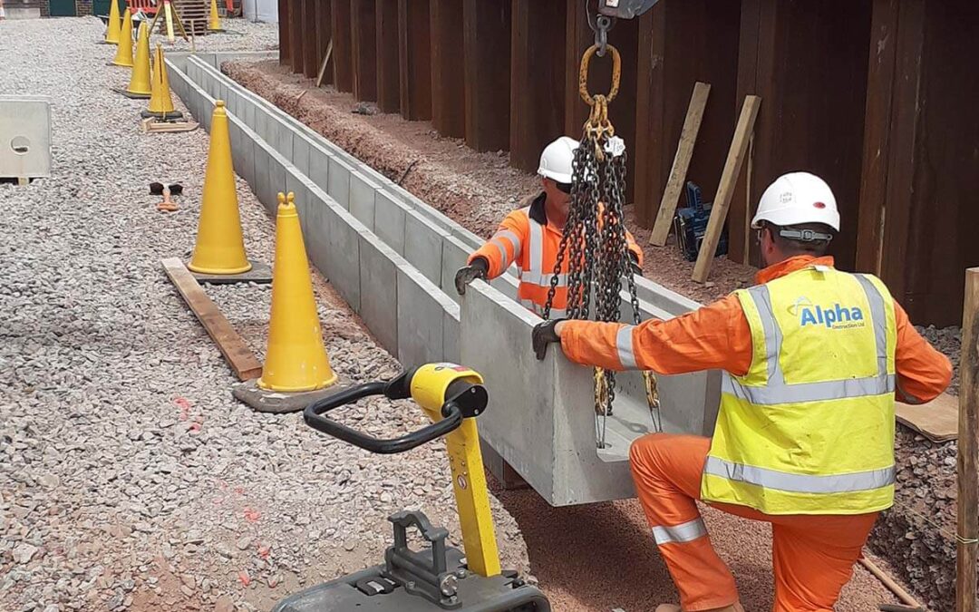 Hiring: Health & Safety Lead
