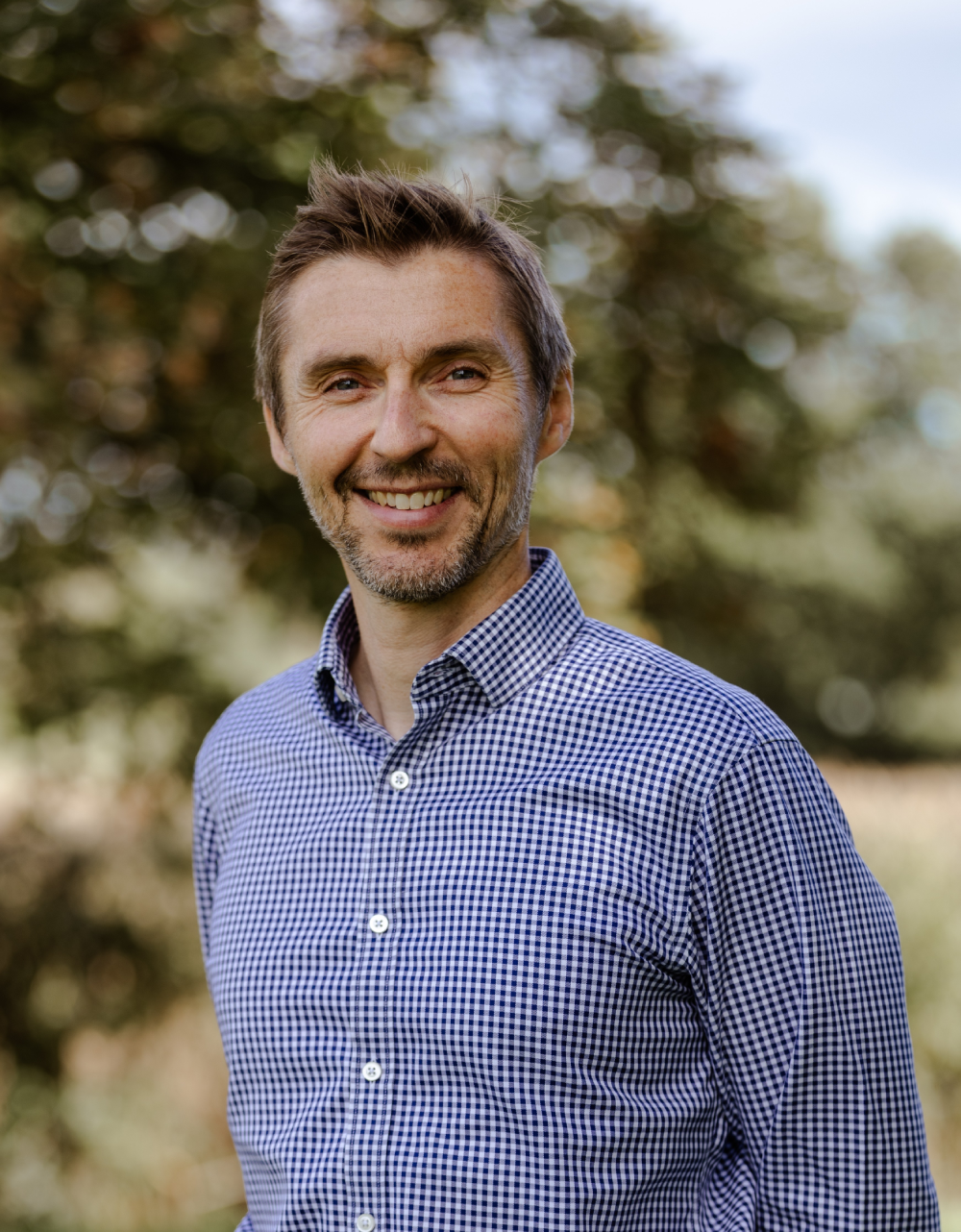Ben Brooks - Contracts Manager Ben Brooks