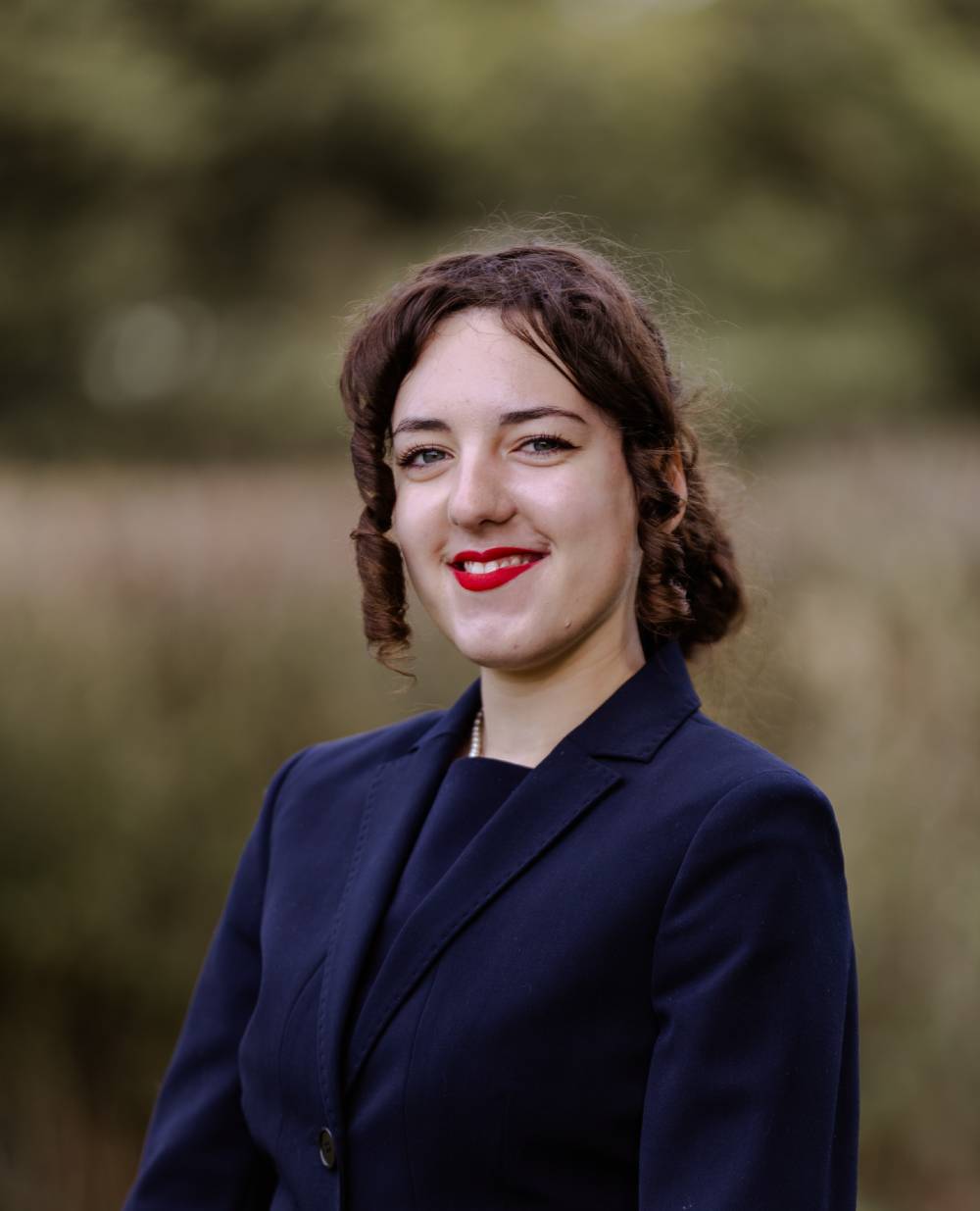 Isabel Slack - Accounts Apprentice profile placeholder