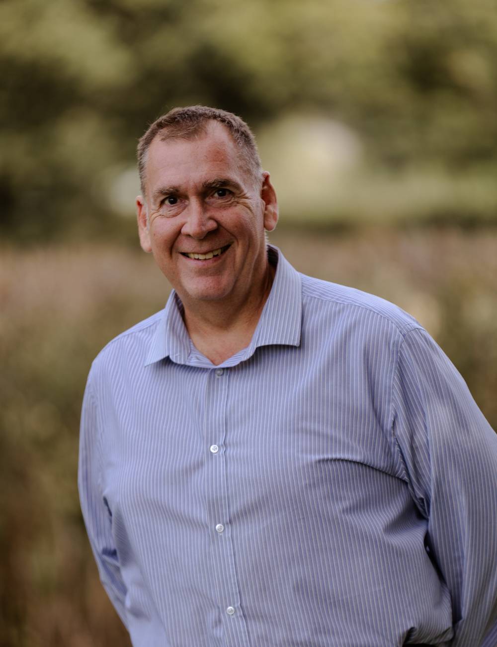 Nick Emery - Resource Manager Nick Emery